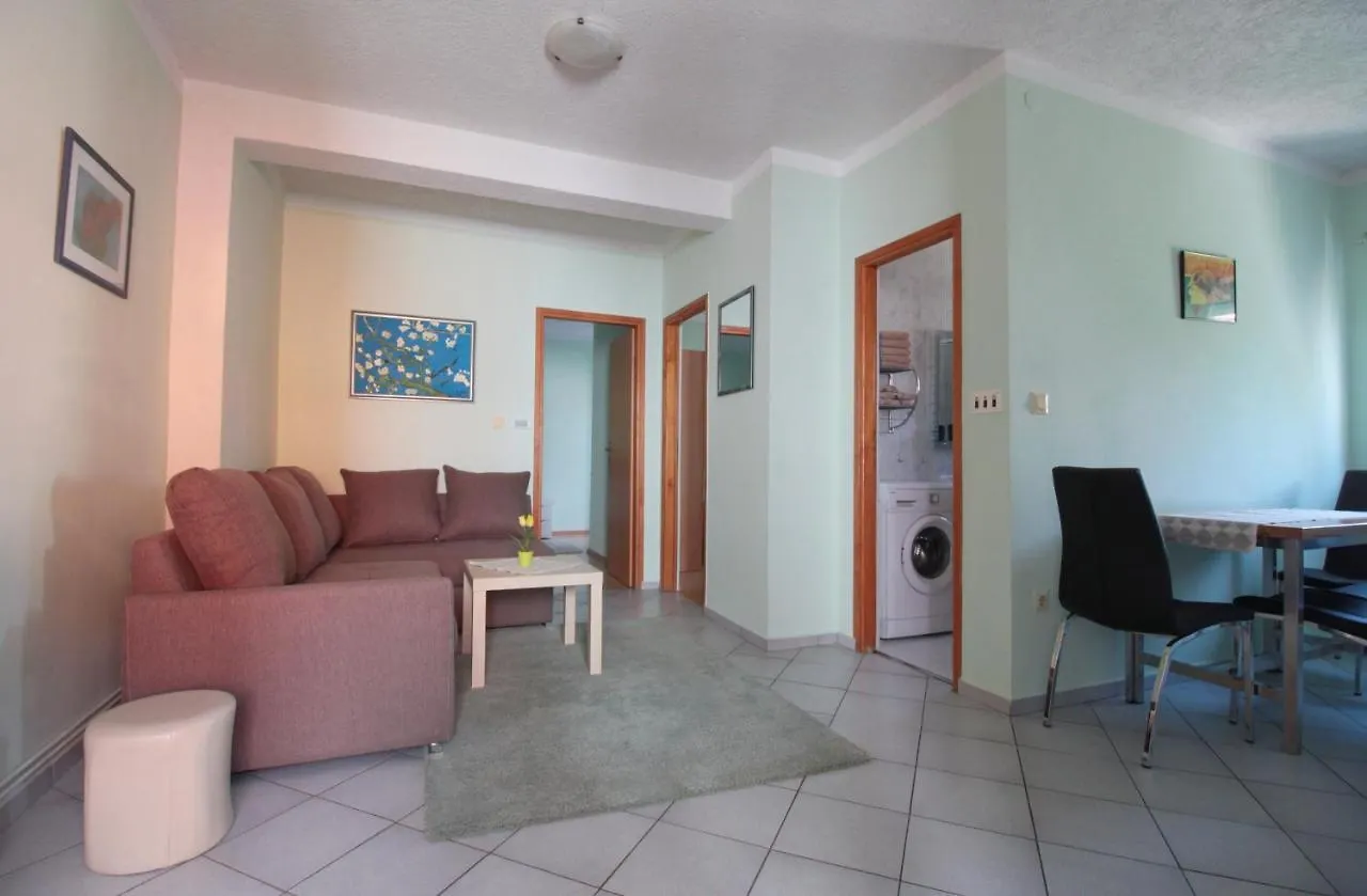 Pejic Apartments Pula 0*,  Kroatien