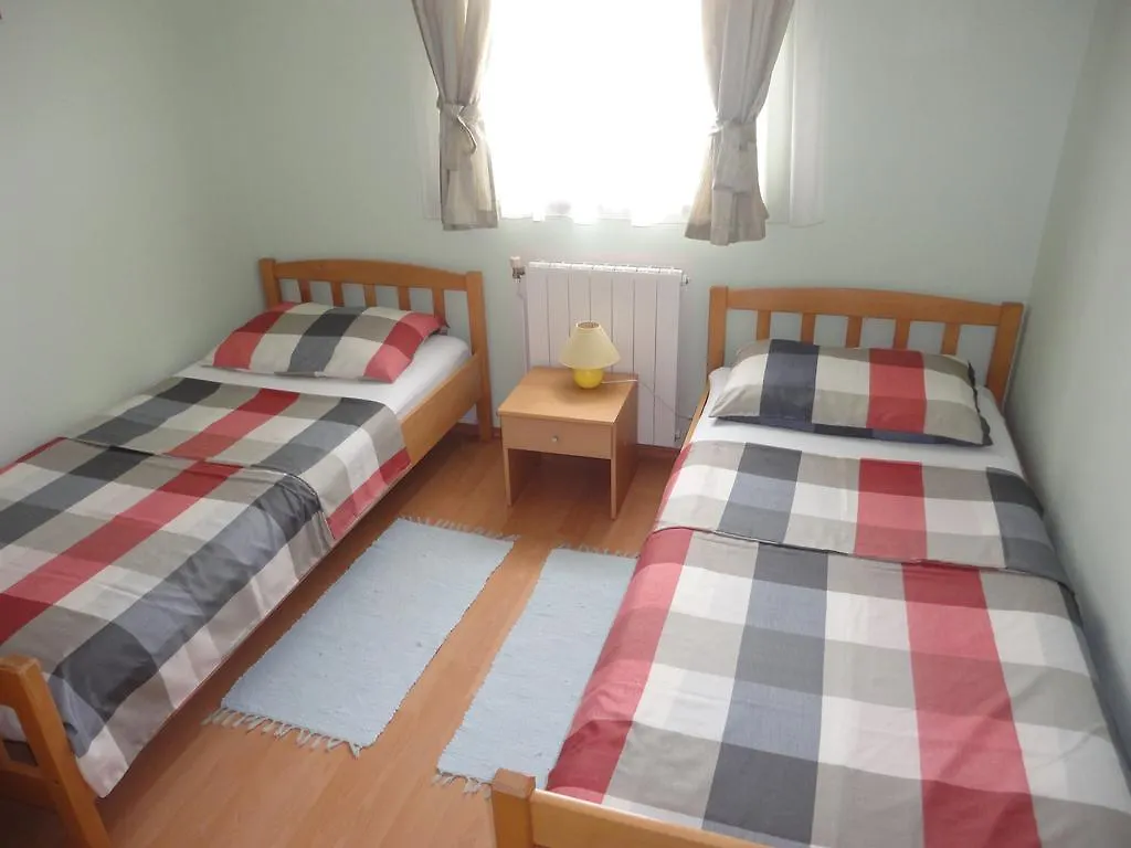 Pejić Apartments Pula