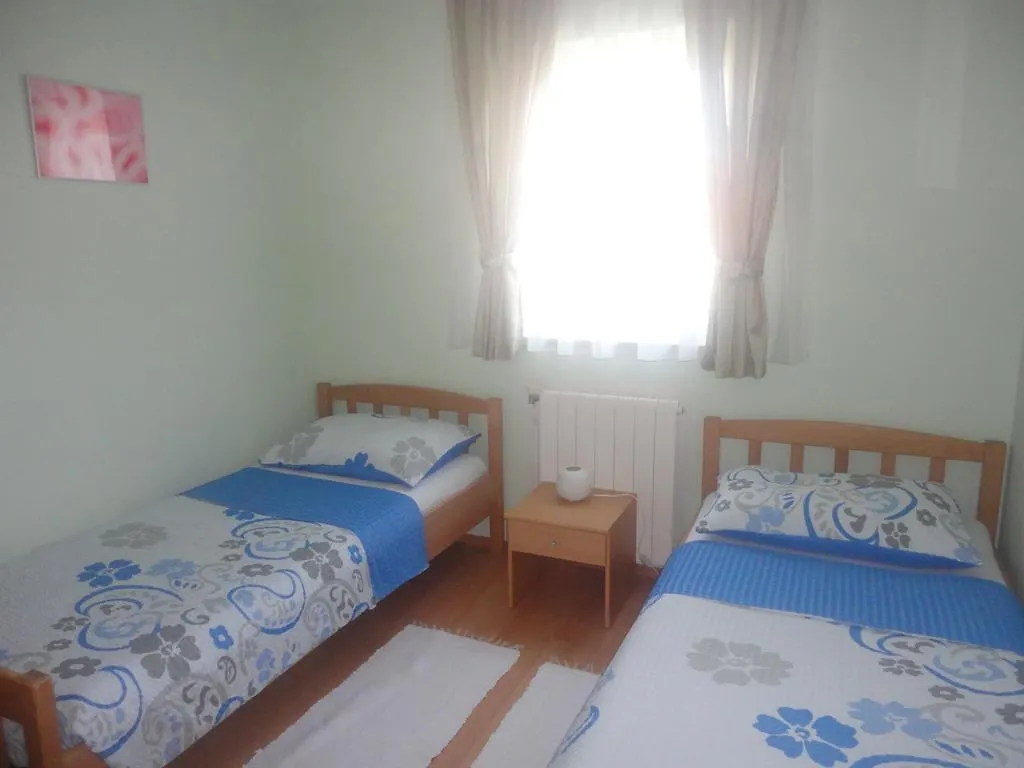 Pejić Apartments Pula 0*,