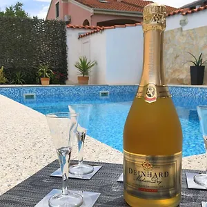 Sanda With Private Pool , Zadar Kroatien