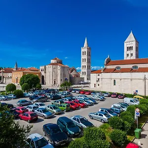 Stylish Centre , Zadar Chorwacja