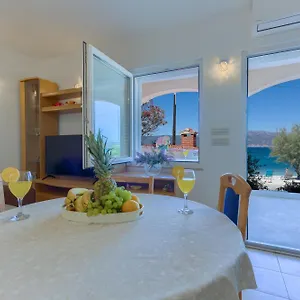 Arijana -more , Slatine Chorwacja