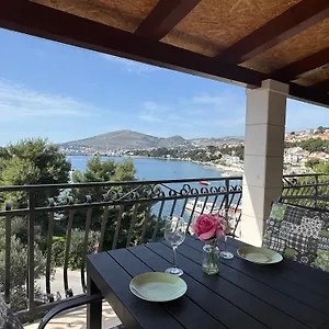 Mirella 20 M From The Sea - Free Parking , Trogir Chorwacja
